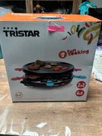 Raclette, Ophalen, Nieuw