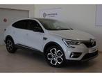 Renault Arkana Intens Tce 140 EDC, Auto's, Wit, 140 pk, SUV of Terreinwagen, 103 kW
