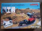 Marklin trein, Hobby & Loisirs créatifs, Trains miniatures | HO, Enlèvement, Neuf