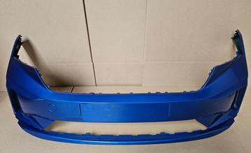 Voorbumper Skoda ENYAQ IV 5LA ORIGINEEL BUMPER 5LA807221 