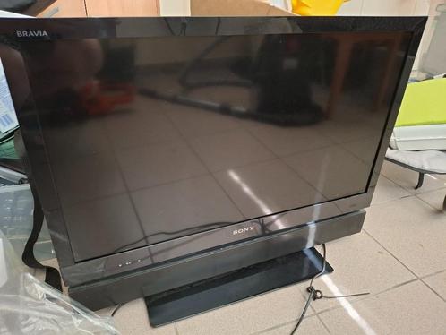 Sony Bravia TV met soundbar - bijna niet gebruikt, Audio, Tv en Foto, Televisies, Nieuw, LED, Sony, Ophalen