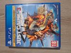 Ps4 just cause 3, Games en Spelcomputers, Vanaf 18 jaar, 1 speler, Zo goed als nieuw, Ophalen