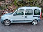 VOORDEUREN  en ACHTER schuifdeuren RENAULT kangoo, Auto-onderdelen, Carrosserie, Links, Deur, Gebruikt, Ophalen of Verzenden