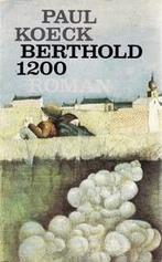 Romans Paul Koeck, Enlèvement ou Envoi