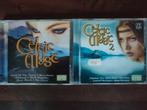 2 x CD : CELTIC MYST 1 + 2, Enlèvement ou Envoi, Comme neuf