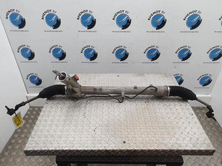 VOLVO V50 1.6 D2 S/S Lim. Ed.  [STEERING_BOX_RACK] 2012, Auto-onderdelen, Besturing, Gebruikt, ARN erkend, Stiba lid, Erkend duurzaam