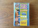 muziekcassette het beste uit tien om te zien 23, CD & DVD, Cassettes audio, Originale, 1 cassette audio, En néerlandais, Enlèvement ou Envoi