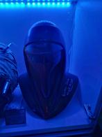 Star Wars Life Size bust Royal guard helmet Vintage 1996, Verzamelen, Star Wars, Ophalen, Zo goed als nieuw, Beeldje of Buste
