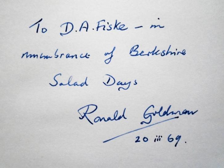 Angry Adolescents - 1969 - Ronald Goldman (1933- .....), Boeken, Psychologie, Gelezen, Ontwikkelingspsychologie, Ophalen of Verzenden