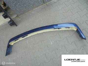 Voorbumper BMW e30 type 2 325i 320i 318i 316i beschikbaar voor biedingen