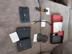 Delvaux, Handtassen en Accessoires, Overige Accessoires, Ophalen, Zo goed als nieuw