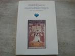 MIDDELEEUWSE MUURSCHILDERINGEN IN VLAANDEREN, Boeken, Ophalen of Verzenden, Gelezen