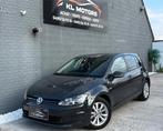 VW GOLF 7 DSG 1.4 TGI CNG 131 000KM 2016 EURO 6B EXPORT, Stof, Bedrijf, 5 deurs, Golf