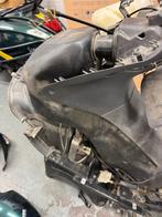 Gilera Runner 200cc frame en onderdelen(180cc 125cc), Enlèvement ou Envoi, Comme neuf, Cadre