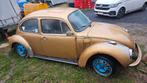 Vw coccinelle kever, Auto's, Particulier, Te koop, Volkswagen