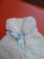 Pull pour bébé (années 1920), Enlèvement ou Envoi