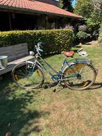 Oude damesfiets, Fietsen en Brommers, Ophalen