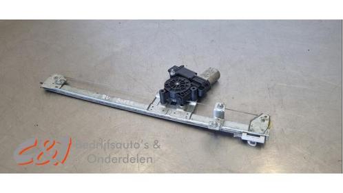 Ruitmechaniek 2Deurs rechts-voor van een Peugeot Boxer, Auto-onderdelen, Ruiten en Toebehoren, Peugeot, Gebruikt, 3 maanden garantie