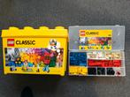 LEGO CLASSIC 10698 met opbrengdoos en 10703, Ophalen, Gebruikt, Complete set, Lego