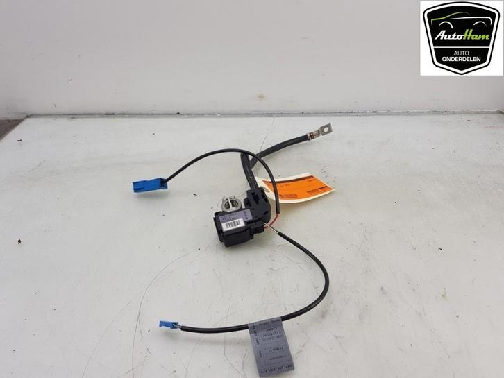 ACCU SENSOR BMW 1 serie (E81) (01-2006/09-2012), Auto-onderdelen, Overige Auto-onderdelen, BMW, Gebruikt