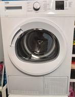 Droogkast Beko 1 jaar oud MET garantie, Elektronische apparatuur, Droogkasten, Ophalen, 6 tot 8 kg, Zo goed als nieuw, Voorlader