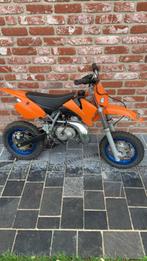 Ktm sx 50, Motos, Motos | KTM, Particulier, Moto de cross