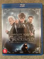 Fantastic beasts the crimes of grindelwald Blu-ray, Enlèvement ou Envoi
