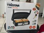 Tristar multi grill 2in1 nieuw, Elektronische apparatuur, Contactgrills, Ophalen of Verzenden, Nieuw