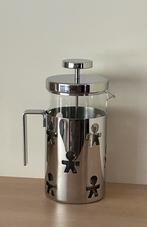 Alessi koffiezetter, Ophalen, Nieuw