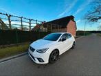 Seat Ibiza FR / 73000km / 2019 1.0 Benzine/CNG / Garantie, USB, Euro 6, Ibiza, Handgeschakeld