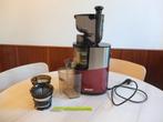 BIOCHEF Atlas Pro Slow Juicer, Electroménager, Comme neuf, Enlèvement