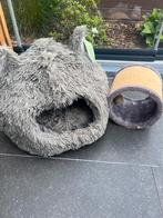 Lot ustensile chat, Animaux & Accessoires, Enlèvement ou Envoi, Utilisé