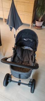 Landau, Enfants & Bébés, Enlèvement, Comme neuf, Poussette, Autres marques