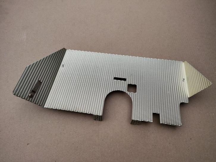 Mechaniek Cover Wurlitzer 3000 (1966) jukebox, Verzamelen, Automaten | Jukeboxen, Wurlitzer, Verzenden