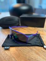 Oakley sutro prizm grey, Ophalen of Verzenden, Zo goed als nieuw