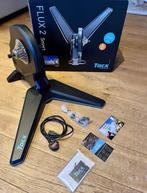 Tacx T2980 Flux 2 Smart, Ophalen of Verzenden, Gebruikt, Overige typen