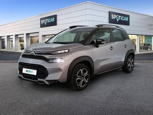 Citroen C3 Aircross  1.2 PureTech 110 S&S MAN6 Feel, Auto's, Citroën, Bedrijf, C3, Airconditioning, Boordcomputer, Cruise Control