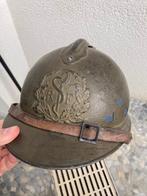 CASQUE ADRIAN SERVICE DE SANTE, Collections, Objets militaires | Seconde Guerre mondiale, Autres, Enlèvement ou Envoi