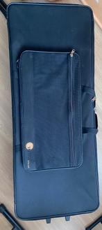 Bewaar tas voor keyboard, Ophalen