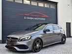 MERCEDES-BENZ A 180 (122pk) AMG PACK 2017 145.316km FACELIFT, Auto's, 90 kW, 4 cilinders, https://public.car-pass.be/vhr/bd0a9a83-4ac2-402d-982c-31c6ee1cdbd0