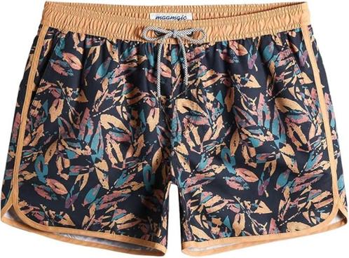 MaaMgic Zwembroek voor heren SNELLE GRATIS LEVERING, Kleding | Heren, Badmode en Zwemkleding, Zwemshort, Overige maten, Overige kleuren