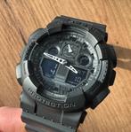 Casio G-SHOCK, Ophalen, Zo goed als nieuw