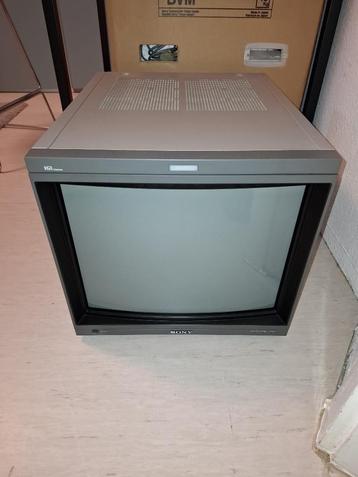 Sony BVM-20G1E in Box Today 1500E beschikbaar voor biedingen