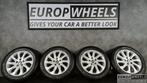 16 inch Seat Leon Audi A3  Golf 7 8 Winterbanden 205 55, Gebruikt, 16 inch, Banden en Velgen, Personenwagen