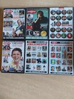 Dvd´s, Ophalen