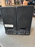 Yamaha monitors speakers ms20s actief, Ophalen