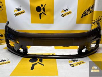 VW Caddy voorbumper KLS PDC 2015-2019 2K5807221K beschikbaar voor biedingen