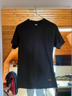 Supreme Tagless Shirts x3 | S, Vêtements | Hommes, T-shirts, Comme neuf, Noir, Taille 46 (S) ou plus petite, Supreme