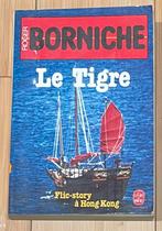 Roger Borniche Le Tigre, Livres, Policiers, Utilisé