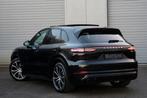 Porsche Cayenne PANO/SPORTCHRONO/SPORTEXH/SPORTDESIGN/360, Cuir, Cayenne, Achat, Entreprise